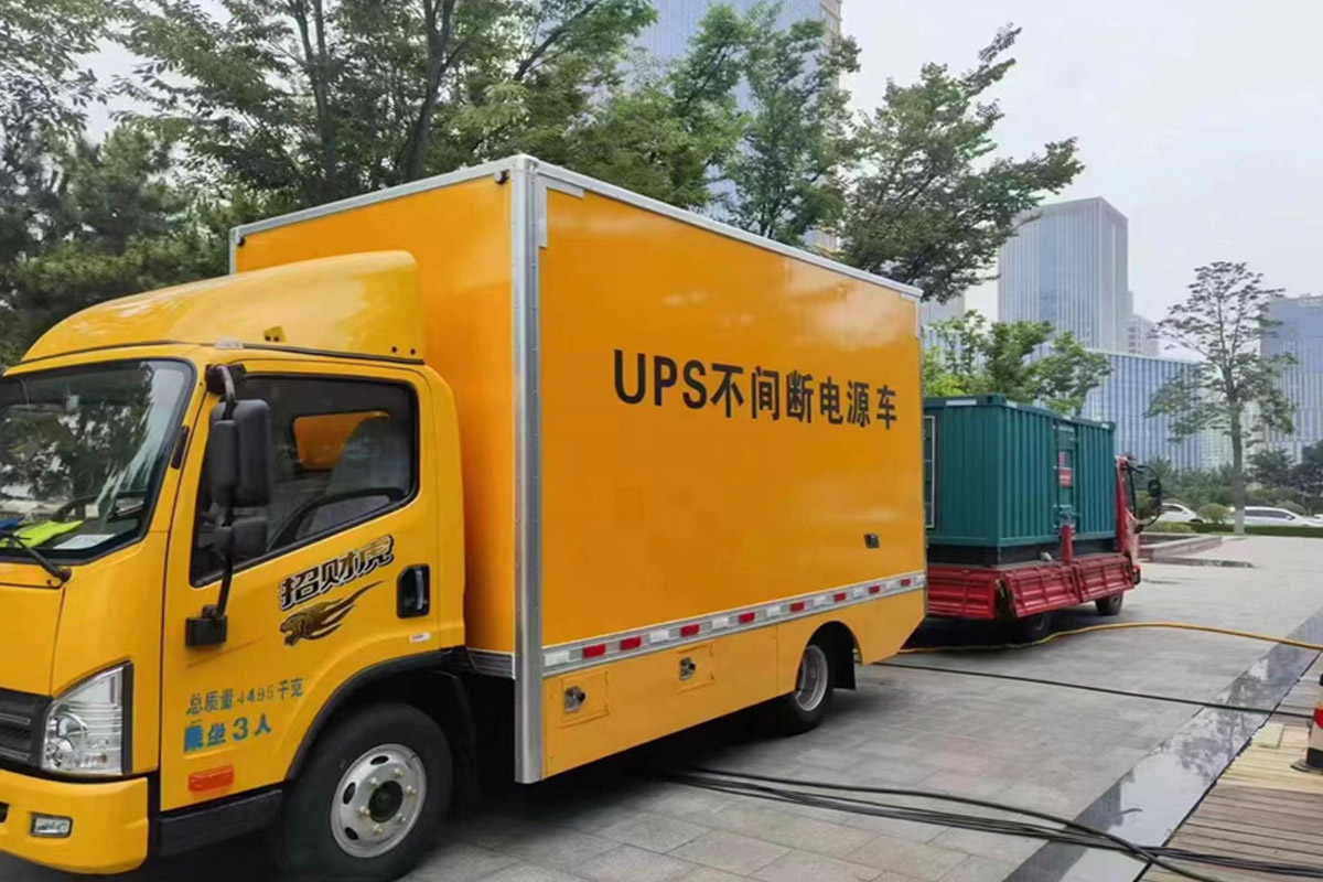 民权发电机出租_COPY