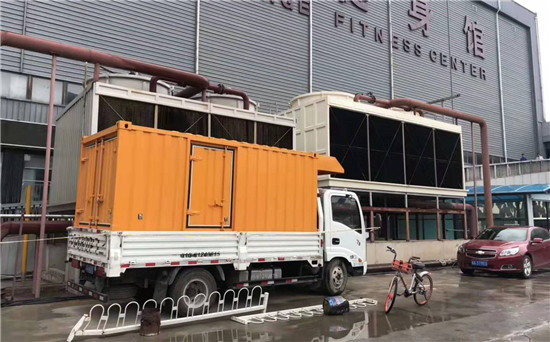 民权300KW发电机组适配电缆规格选型指南