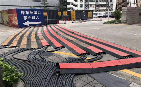 民权发电机组电缆选型完整具体步骤（工程通用标准流程）